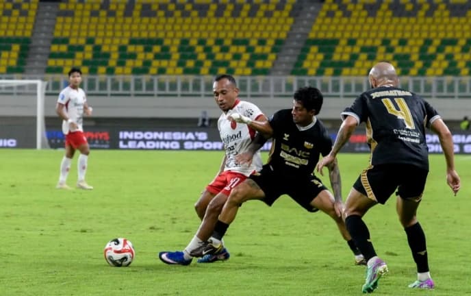 Dewa United Resmi Lepas 10 Pemain untuk Menghadapi Kompetisi BRI Super League Musim 2026/2027