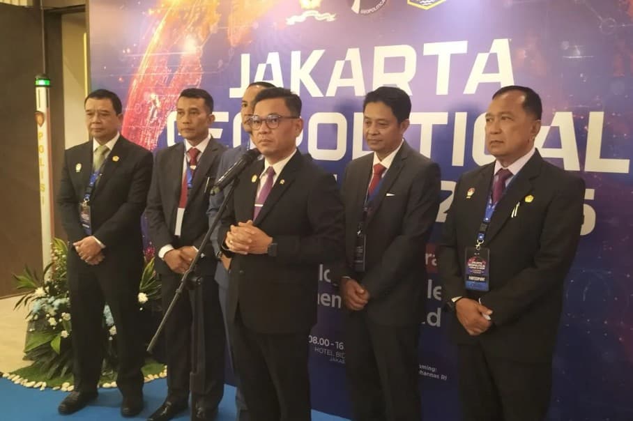Kerja Sama Pengadaan Rudal BrahMos Dinilai Perkuat Industri Pertahanan Nasional Lewat Alih Teknologi