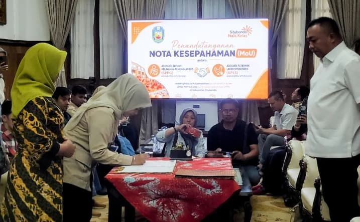 SPPG Situbondo Gandeng Peternak Lokal Pasok Telur untuk Program Makan Bergizi Gratis