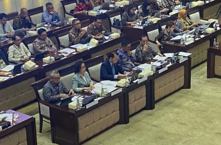 LPS Menilai Skema Penjaminan Simpanan dan Polis Tidak Diperlukan di Kawasan PFII