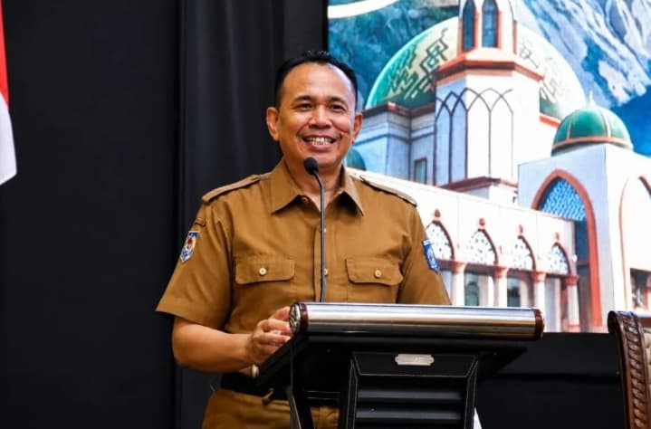 Pemprov NTB Imbau Warga Tabayun Menyikapi Video Viral Dugaan Penghinaan Al Quran