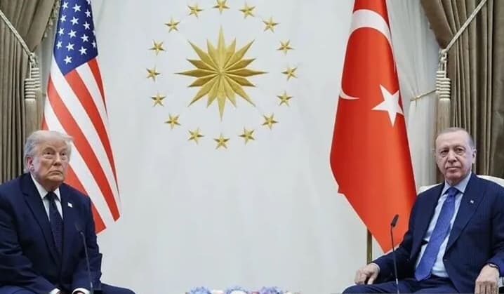 Erdogan Serukan Kesepakatan Amerika Serikat dan Iran Tidak Diganggu demi Perdamaian Berkelanjutan