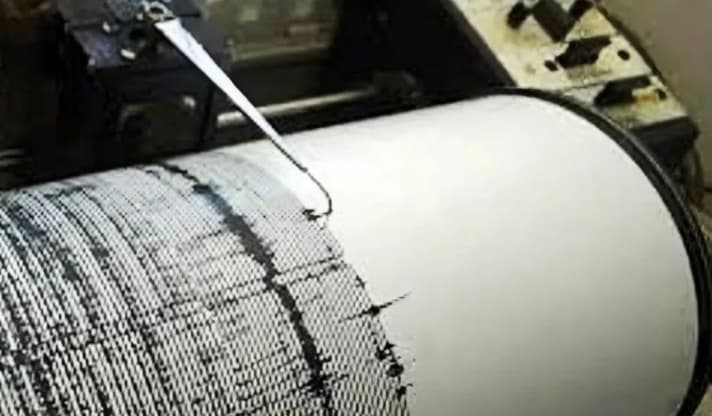 BMKG Laporkan Gempa Dangkal Magnitudo 4,7 Guncang Polewali Mandar pada Kamis Pagi