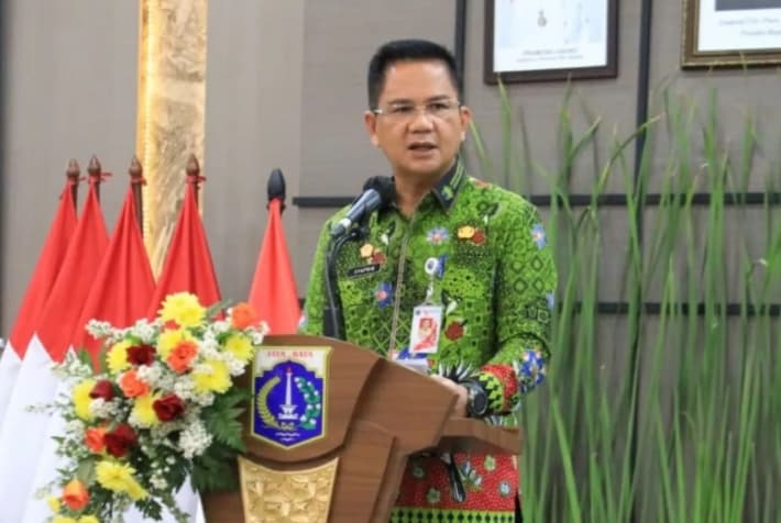 Pemkot Jakarta Selatan Terapkan Empat Prinsip Utama untuk Perkuat Tata Kelola Anggaran