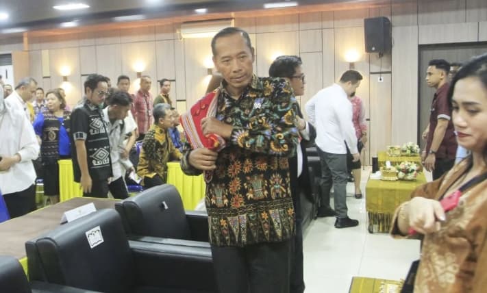 Wamendiktisaintek Dorong Kampus di NTT Bentuk Konsorsium untuk Percepat Pengentasan Kemiskinan