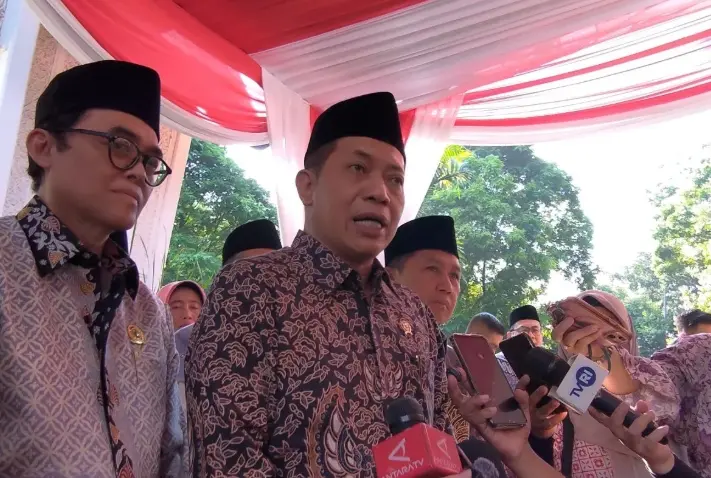 Menkop Tegaskan Semangat Bung Hatta Jadi Landasan Penguatan Gerakan Koperasi Nasional