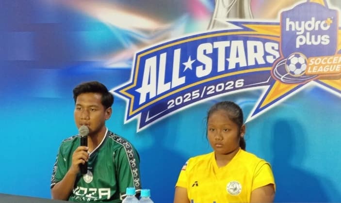 Scorpion FC Evaluasi Performa Usai Gagal ke Semifinal HSL All-Stars, Pembinaan Pemain Jadi Fokus Utama
