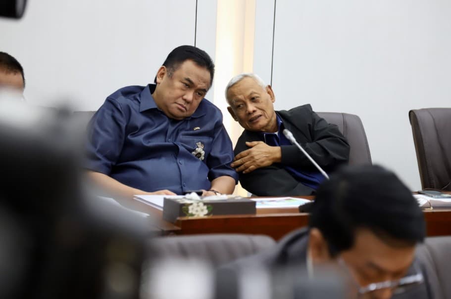 Subardi: Rachmat Gobel Politisi Teladan, Konglomerat Pejuang Makmurkan Rakyat