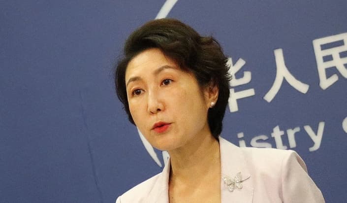 China Desak Amerika Serikat dan Iran Tetap Patuhi Nota Kesepahaman demi Cegah Eskalasi Konflik