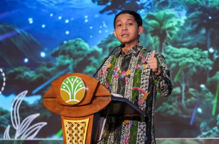 KPK Buka Peluang Panggil Menteri Kehutanan Raja Juli Antoni untuk Klarifikasi Laporan Penolakan Gratifikasi
