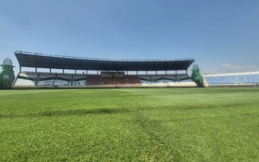 Stadion Si Jalak Harupat Dipastikan Siap Menggelar Pembukaan Piala Presiden 2026 pada 25 Juli