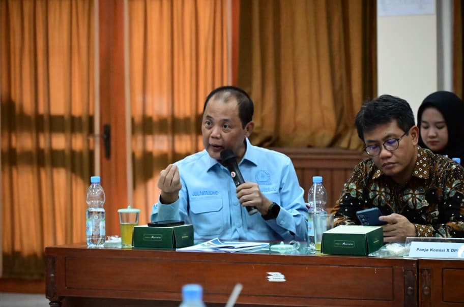 Banyak Mahasiswa Mundur dari Kampus, Pemerintah Perlu Evaluasi UKT