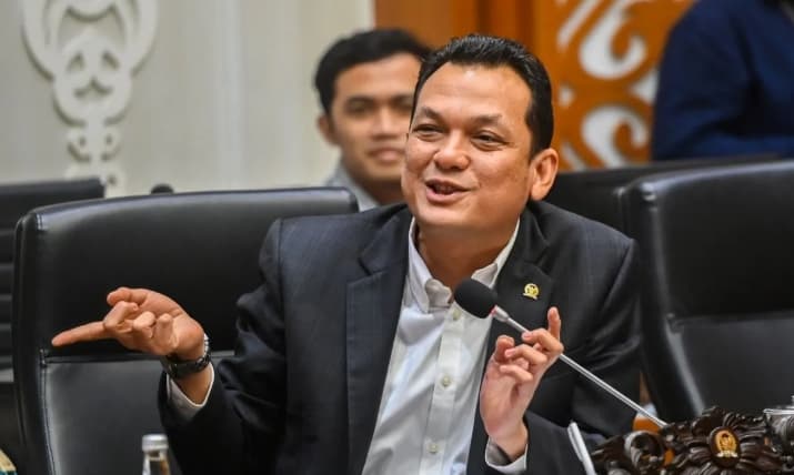 Baleg DPR Nilai Satu Data Indonesia Berpotensi Hemat Anggaran Negara hingga Ratusan Triliun Rupiah
