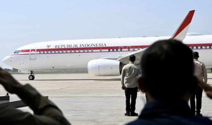 Presiden Prabowo Resmikan Serentak Lima Bendungan Strategis dari NTB