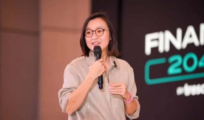 Wamen Ekraf Ajak Investor Tanam Modal di Sektor Ekonomi Kreatif yang Tumbuh Pesat