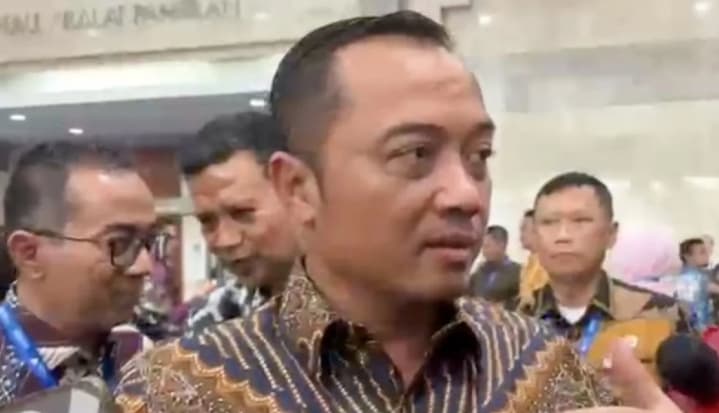 Istana Ingatkan Pesan Prabowo agar Aparat Negara Segera Bersih dari Korupsi
