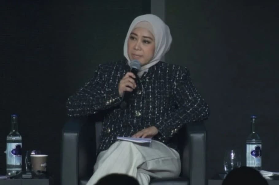 Menteri Meutya Hafid Tawarkan Model Transformasi Digital Indonesia Berbasis Tiga Pilar di Forum PBB