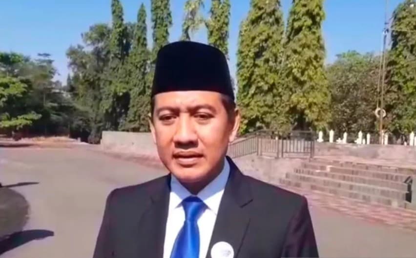 Wakil Bupati Sukoharjo Memastikan Pemerintahan Tetap Berjalan Normal Usai OTT KPK terhadap Etik Suryani