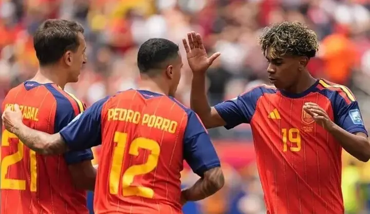 Spanyol Hadapi Belgia pada Perempat Final Piala Dunia 2026 dengan Rekor Nirbobol
