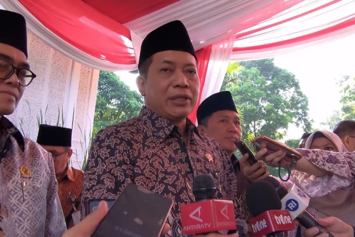 Menkop Sebut 30 Ribu Koperasi Desa Merah Putih Sudah Terbentuk, Target 40 Ribu Tercapai Akhir 2026