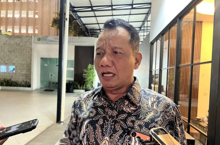 ESDM Tegaskan Tidak Ada Tambahan Kuota Produksi Nikel pada 2026 demi Menjaga Keseimbangan Pasar