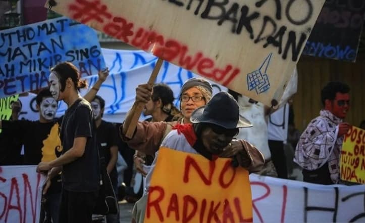 Merawat Nalar Anak di Era Digital Menjadi Kunci Mencegah Penyebaran Radikalisme
