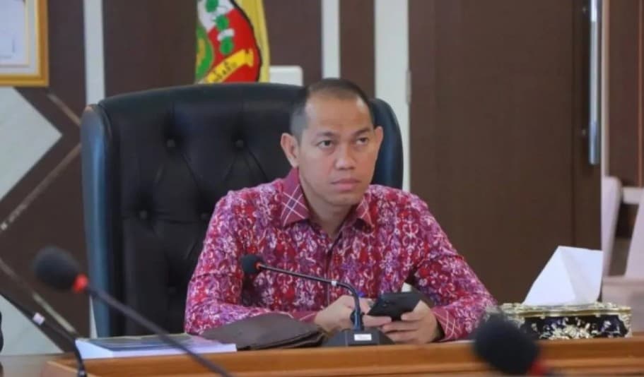 Pemkot Pekanbaru Menemukan Sekitar 1.000 Pekerja Belum Terdaftar JKN, Perusahaan Diminta Penuhi Kewajiban