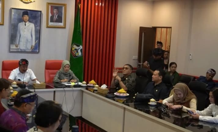 Komisi VII DPR Dorong Storytelling dan Ekonomi Kreatif Perkuat Daya Saing Desa Wisata