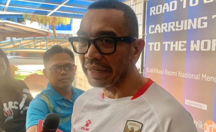 Respons PSSI Usai Prabowo Resah Indonesia Belum Lolos ke Piala Dunia 2026