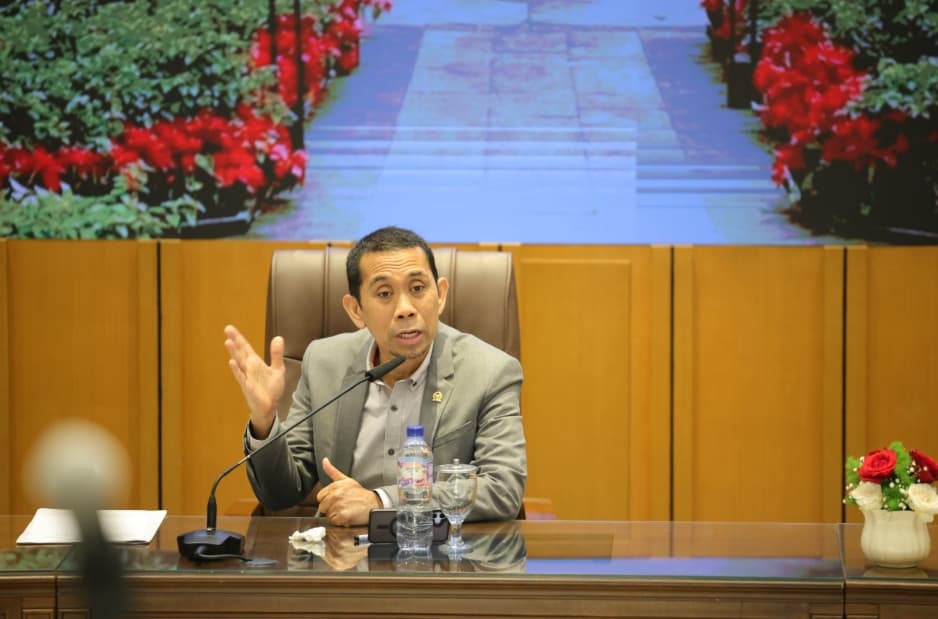 Komisi XI DPR Nilai Sinergi Kebijakan Politik dan Ekonomi Jadi Kunci Perkuat Pertumbuhan Nasional
