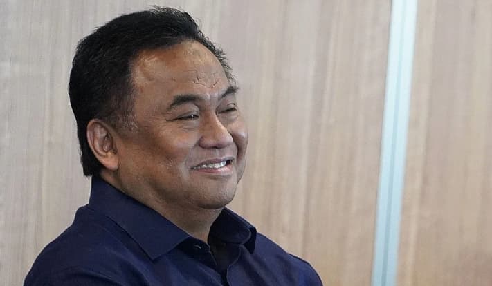 NasDem Sebut Rachmat Gobel Akan Dimakamkan di Gorontalo Setelah Disemayamkan di Jakarta