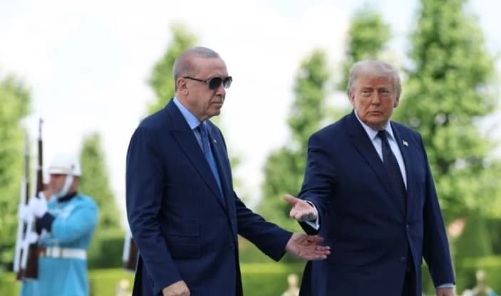 Jubir Rusia Sebut KTT NATO di Ankara Gagal Mengatasi Perpecahan Internal Aliansi