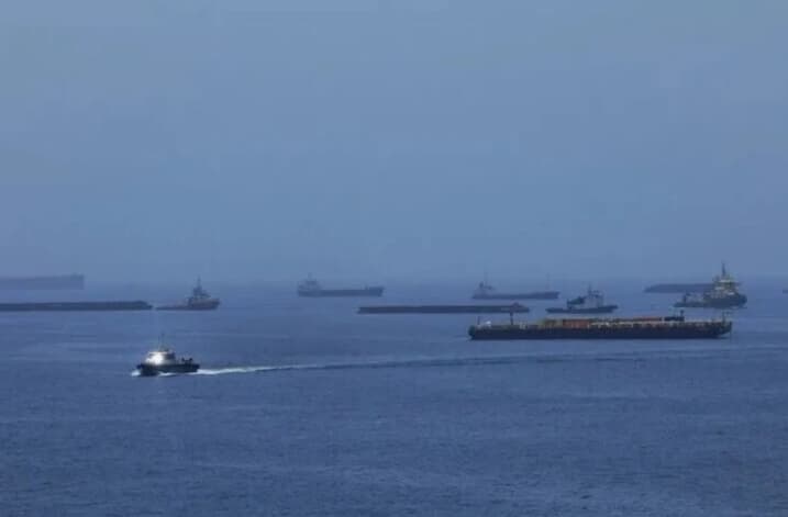 Iran Klaim Lalu Lintas Selat Hormuz Pulih 50 Persen di Tengah Ketegangan dengan AS