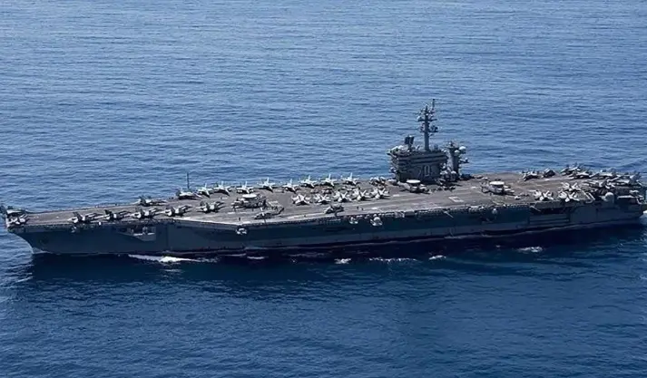 Laporan Media Sebut AS Jeda Serangan ke Iran, Tetap Siaga Lanjutkan Operasi Militer