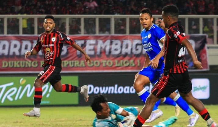 Adhyaksa FC Resmi Memperpanjang Kontrak Jefri Wibowo untuk Menghadapi BRI Super League 2026/2027