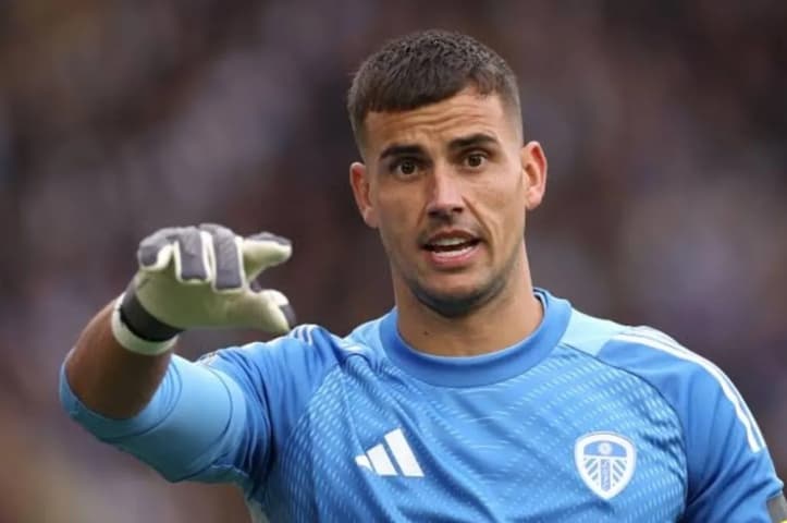 Manchester United Dikabarkan Selangkah Lagi Mendatangkan Karl Darlow sebagai Kiper Pelapis