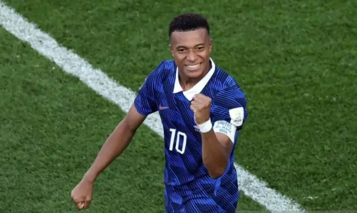 Kylian Mbappe Kembali Pimpin Perburuan Sepatu Emas Piala Dunia 2026