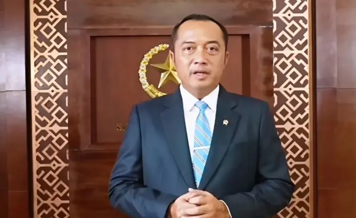 Istana Tegaskan Hormati Proses Hukum Polri dalam Penanganan Kasus Korupsi