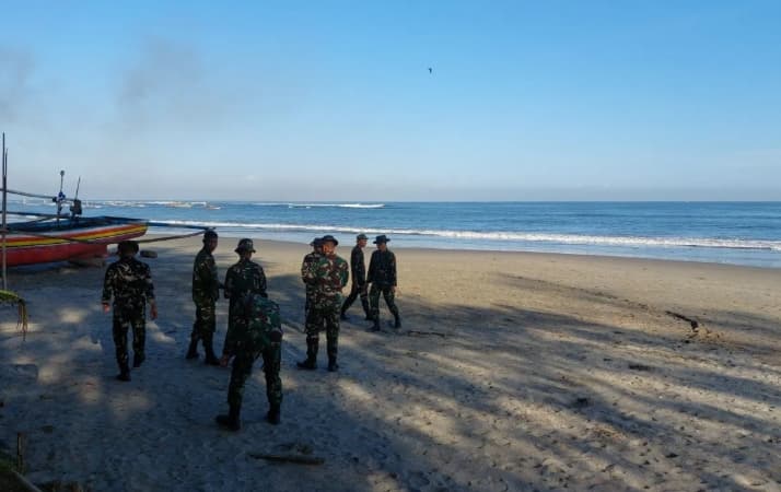 Program Radin Inten Asri Digelar di Bengkulu untuk Perkuat Kebersihan Pantai, Pasar, dan Ruang Publik