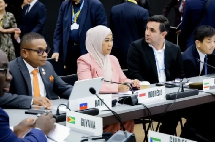 Menkomdigi Tegaskan Transformasi Digital Harus Perkuat Kebudayaan dan Kesejahteraan Masyarakat