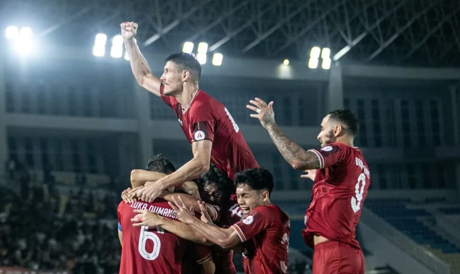 Persis Solo Resmi Datangkan Tiga Pemain Berpengalaman untuk Menghadapi Musim 2026/2027