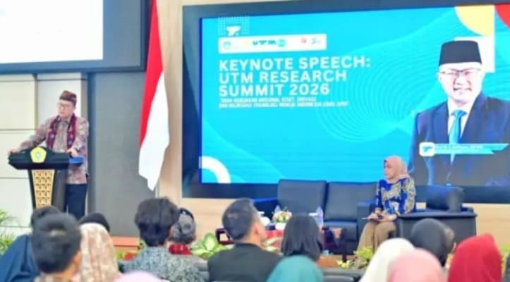 BRIN Dorong Pemanfaatan GIS untuk Perkuat Kebijakan Publik Berbasis Bukti