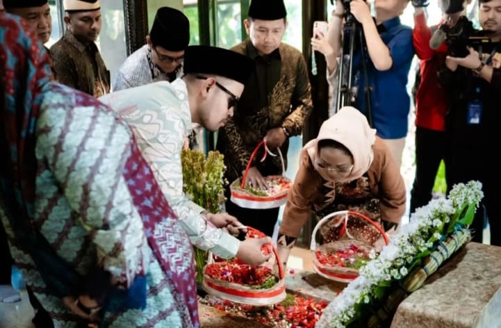 Dekopin Tegaskan Modernisasi Koperasi melalui Regenerasi Gen Z Jelang Harkopnas Ke-79