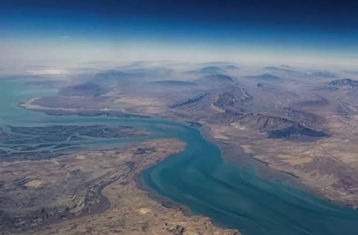 Amerika Serikat Desak Iran Pastikan Selat Hormuz Tetap Terbuka di Tengah Eskalasi Konflik