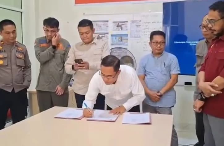 Pemkab Sigi Rampungkan Pendataan Huntara Tahap II bagi Korban Gempa di Nokilalaki dan Palolo