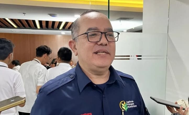 Agrinas Evaluasi Sistem Penggajian KDKMP Usai Muncul Keluhan di Media Sosial