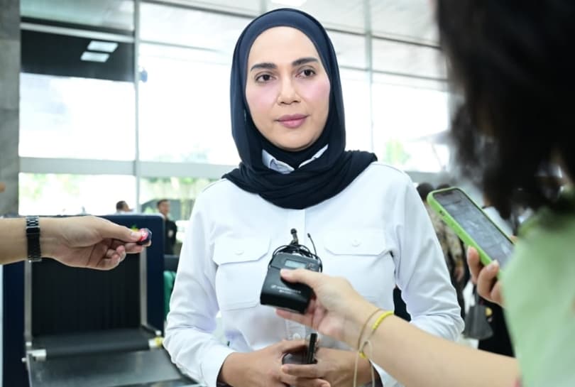 DPR Dukung Implementasi Biodiesel B50 sebagai Langkah Menuju Kemandirian Energi Nasional