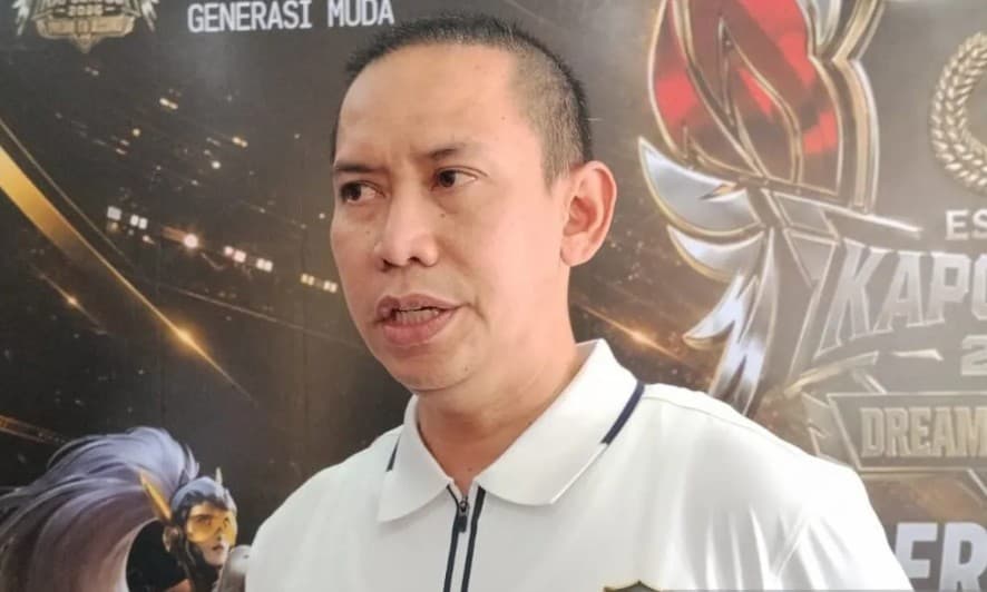 Polda Sumut Perkuat Koordinasi dengan Komdigi untuk Hapus Promosi Judi Daring dan Ungkap Jaringan di Medan