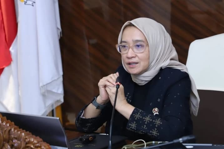 MenPANRB Minta Instansi Beri Fleksibilitas Kerja bagi ASN yang Antar Anak di Hari Pertama Sekolah
