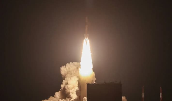 Jepang Sukses Uji Roket Reusable, JAXA Bidik Tekan Biaya Peluncuran Antariksa